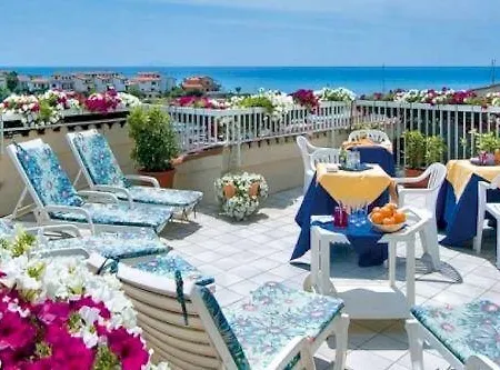 Hotel Approdo Cav